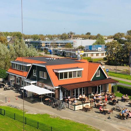 Millsight Bed & Breakfast Uitgeest Exterior foto