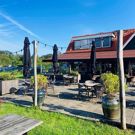 Millsight Bed & Breakfast Uitgeest Exterior foto