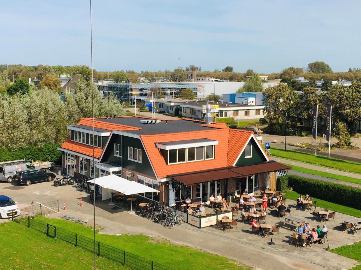 Millsight Bed & Breakfast Uitgeest Exterior foto