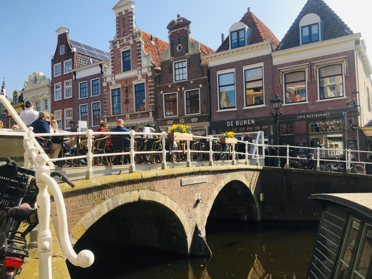 Millsight Bed & Breakfast Uitgeest Exterior foto